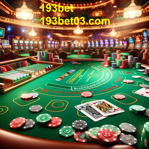 Explorando a Categoria de Jogos de Conta no 193bet